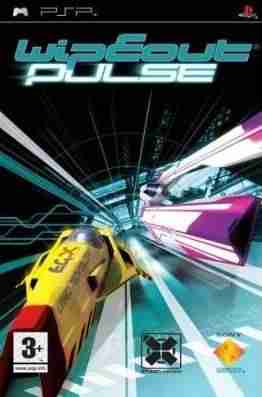 Descargar Wipeout Pulse [English] por Torrent